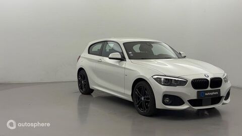Série 1 120iA 184ch M Sport 3p 2018 occasion 92000 Nanterre