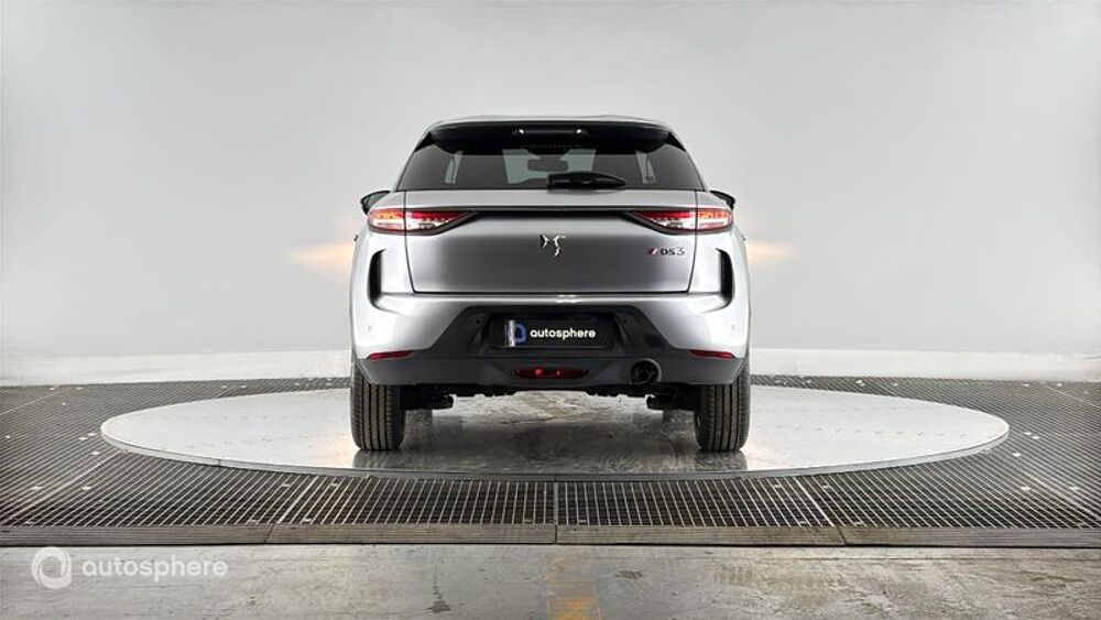 DS3 PureTech 100ch Performance Line 2022 occasion 63000 Clermont-Ferrand