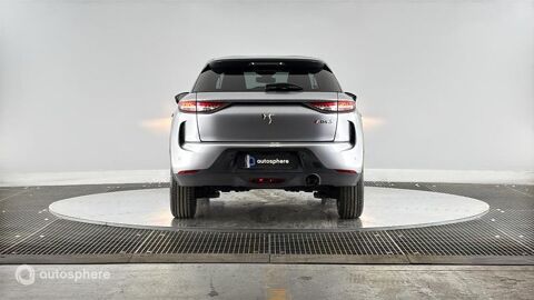 DS3 PureTech 100ch Performance Line 2022 occasion 63000 Clermont-Ferrand