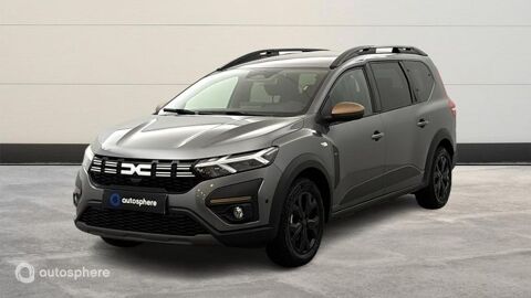 Dacia Jogger 1.6 hybrid 140ch Extreme 7 places -24 2025 occasion CHAMBRAY LES TOURS 37170