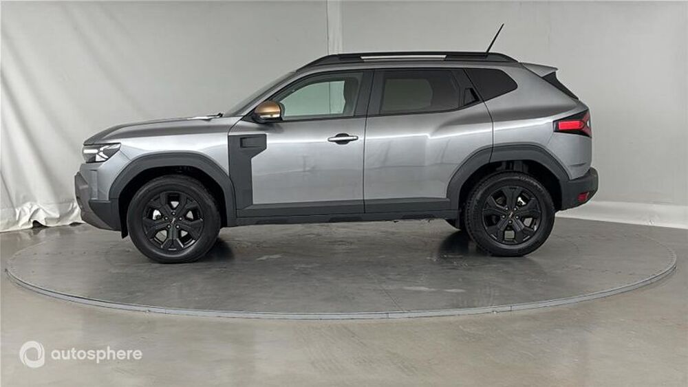 Duster 1.8 hybrid 155ch Extreme 2026 occasion 02500 Hirson
