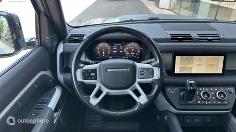 Defender 110 2.0 P400e XS Edition 2023 2023 occasion 69760 Limonest