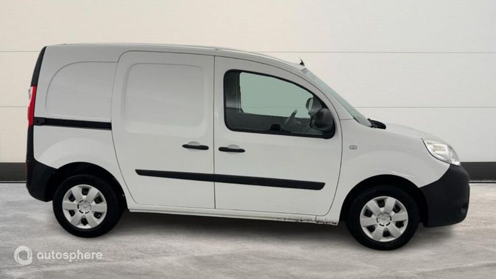 Kangoo 1.5 Blue dCi 115ch Extra R-Link 5cv 2020 occasion 02200 Soissons