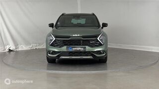 Sportage 1.6 T-GDi 265ch PHEV GT-Line Premium Business BVA6 4x4 2022 occasion 08000 Charleville-M&eacute;zi&egrave;res