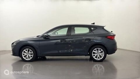 Leon 1.5 eTSI Hybrid 115ch Business DSG7 2025 occasion 37540 Saint-Cyr-sur-Loire