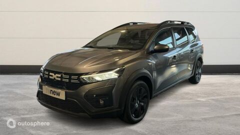 Dacia Jogger 1.0 TCe 110ch Expression 7 places -24 2024 occasion Thonon-les-Bains 74200