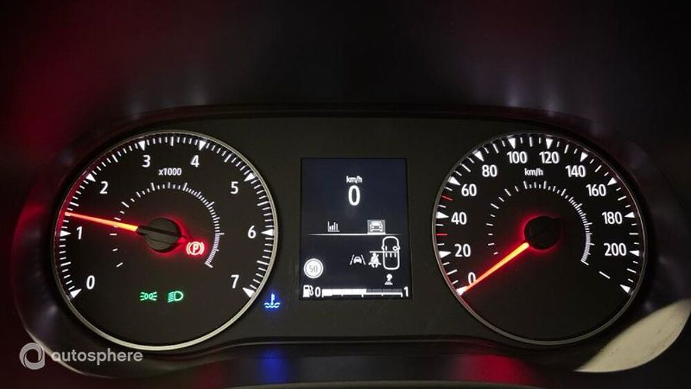Sandero 1.0 TCe 90ch Stepway Extreme 2024 occasion 86100 Ch&acirc;tellerault