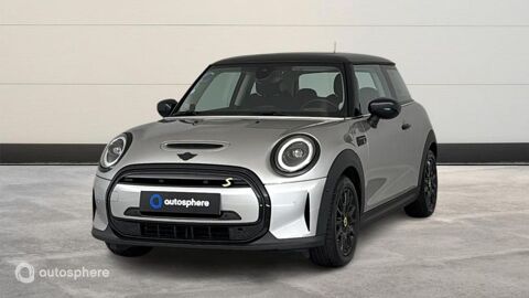Mini Cooper SE 184ch Edition Premium Plus BVA 5CV 2023 occasion Villeneuve-d'Ascq 59650
