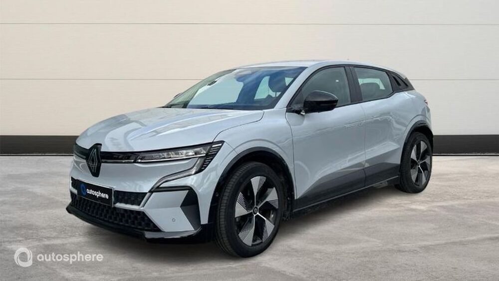 M&eacute;gane E-Tech Electric EV60 220ch Equilibre super charge -B 2023 occasion 59190 Hazebrouck