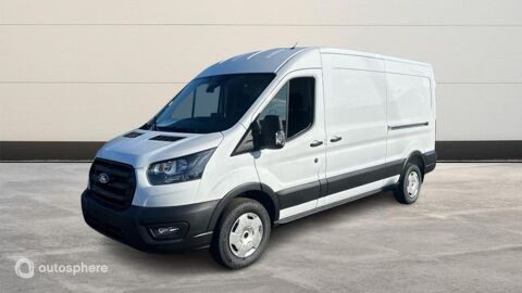 Annonce voiture Ford Transit 42990 €