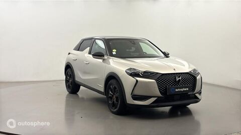 DS3 BlueHDi 110ch Performance Line 2021 occasion 16430 Champniers