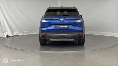 Austral 1.2 E-Tech full hybrid 200ch Iconic esprit Alpine 2023 occasion 62114 Sains-en-Gohelle