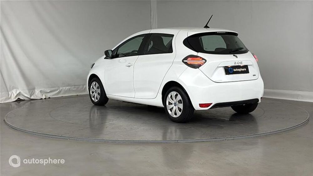 Zo&eacute; Business charge normale R110 Achat Int&eacute;gral 2020 occasion 51100 Reims