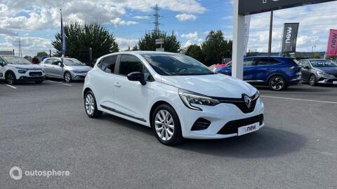 Clio 1.5 Blue dCi 100ch Evolution 2023 occasion 51200 &Eacute;pernay