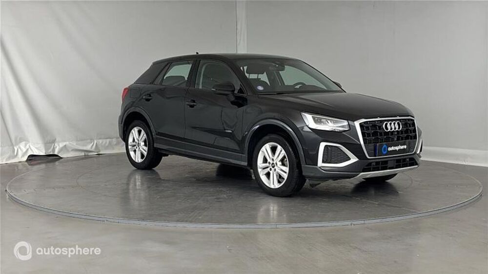 Q2 30 TFSI 110ch Design 2023 occasion 59223 Roncq