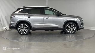 Austral 1.2 E-Tech full hybrid 200ch Iconic- 23 2023 occasion 51100 Reims