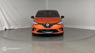 Clio 1.0 TCe 90ch Techno 2023 occasion 57100 Thionville