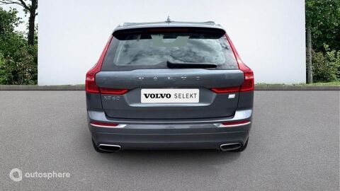 XC60 T8 Twin Engine 303 + 87ch Inscription Luxe Geartronic 2021 occasion 77144 Mont&eacute;vrain
