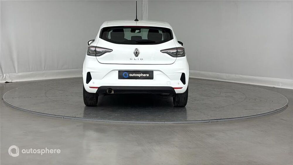 Clio 1.0 SCe 65ch Evolution - 24 2024 occasion 63170 AUBIERE