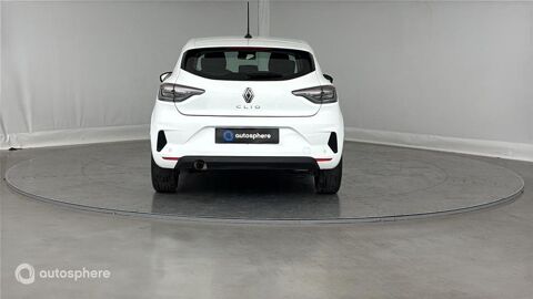 Clio 1.0 SCe 65ch Evolution - 24 2024 occasion 63170 AUBIERE