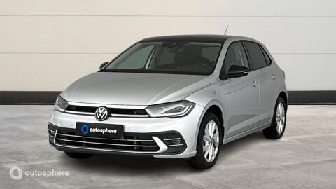 Annonce voiture Volkswagen Polo 19399 €