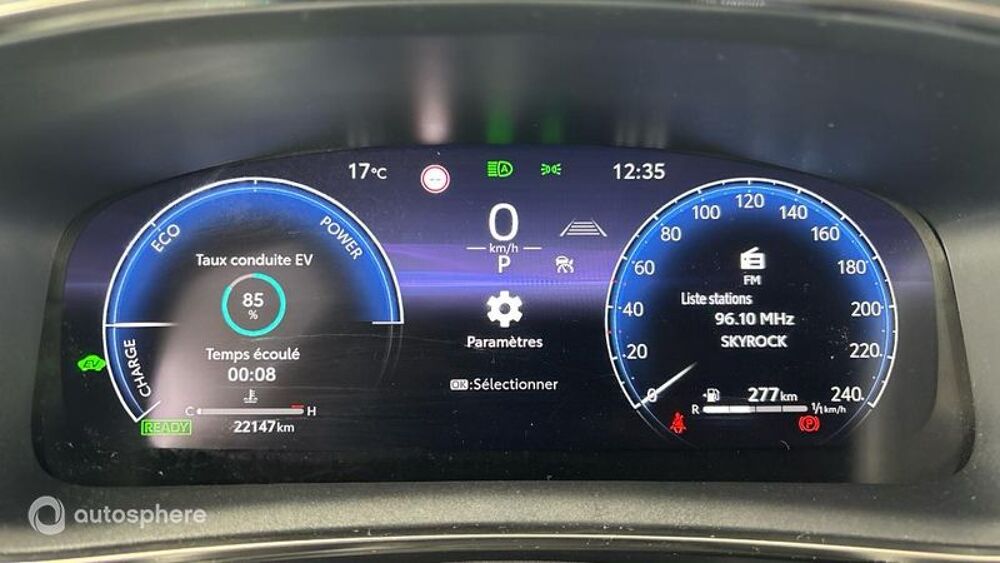Corolla 1.8 140ch GR Sport MY23 2023 occasion 69140 Rillieux-la-Pape
