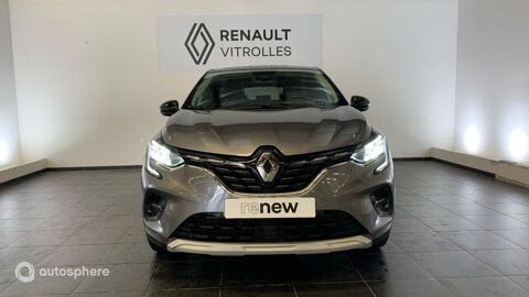 Captur 1.0 TCe 90ch Techno 2023 occasion 13127 Vitrolles