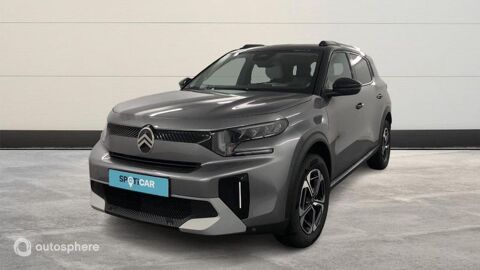 Annonce voiture Citroën C3 Aircross 27299 €