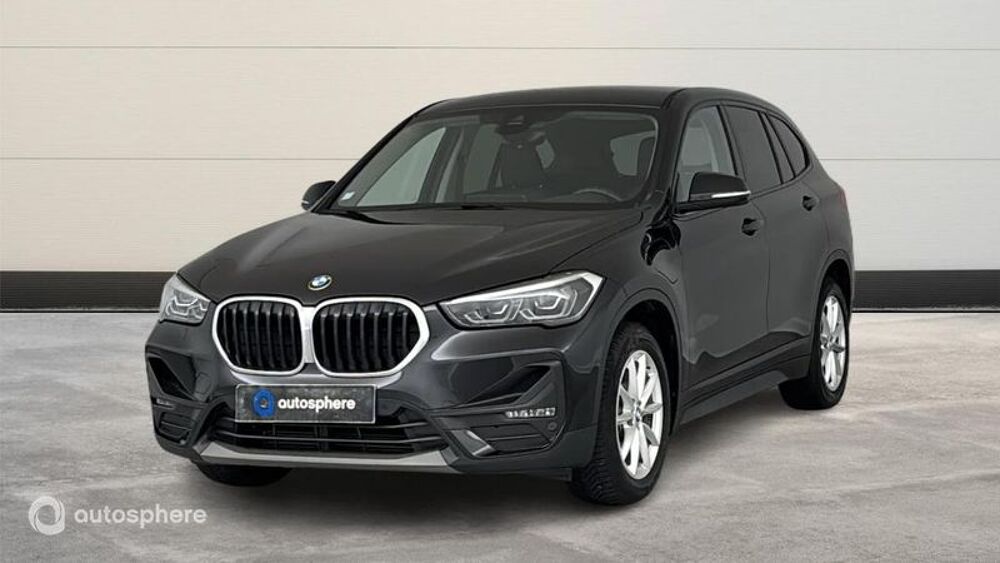 X1 xDrive25eA 220ch Business Design 6cv 2021 occasion 62000 Arras