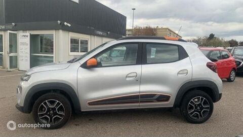 Spring 45ch Confort - Achat Int&eacute;gral 2022 occasion 13700 Marignane