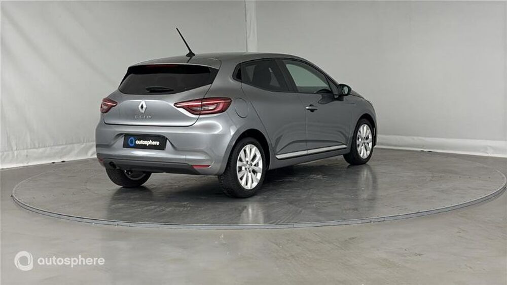 Clio 1.5 Blue dCi 100ch Evolution 2023 occasion 62231 Coquelles