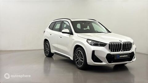 X1 sDrive18i 136ch M Sport 2023 occasion 33700 M&eacute;rignac