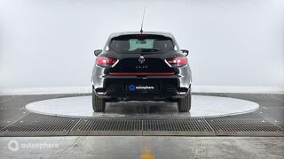 Clio 1.2 TCe 120ch Nouvelle Limited EDC eco&sup2; 2015 occasion 63000 Clermont-Ferrand