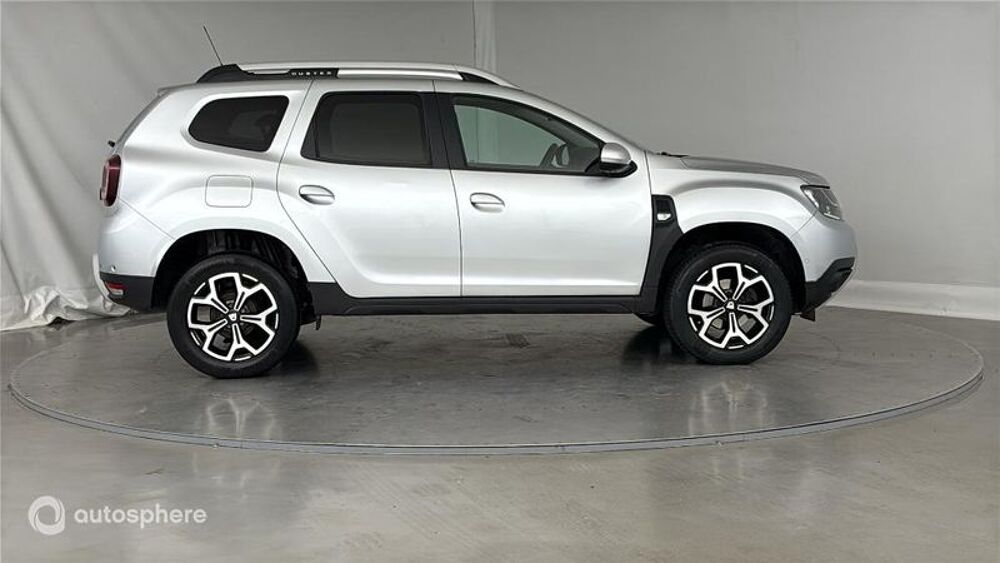 Duster 1.5 Blue dCi 115ch Prestige 4x2 E6U 2020 occasion 59470 Wormhout