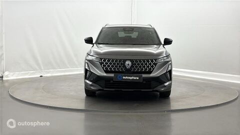 Austral 1.2 E-Tech full hybrid 200ch Techno - 25 2025 occasion 62000 Arras