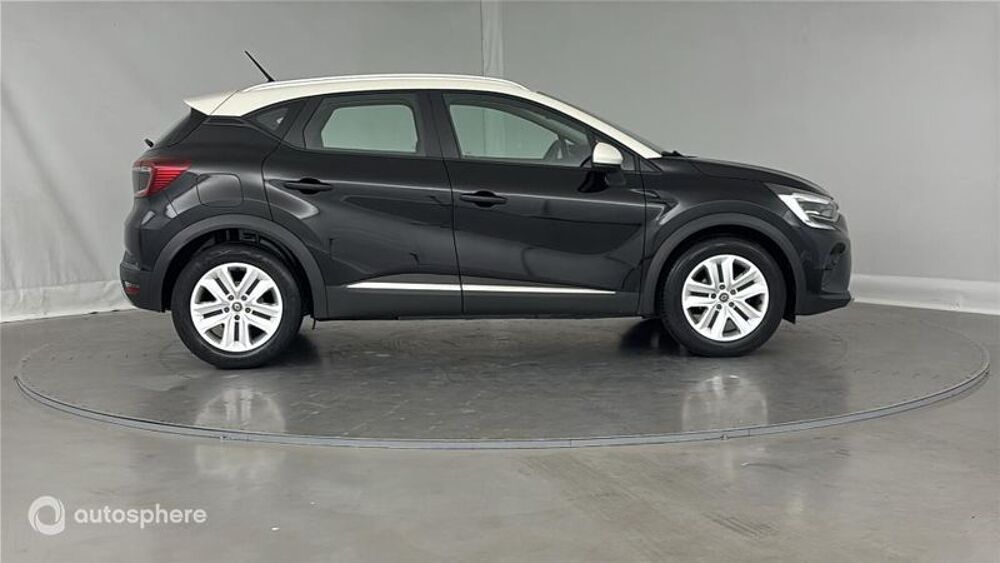 Captur 1.5 Blue dCi 115ch Business 2020 occasion 59720 Louvroil