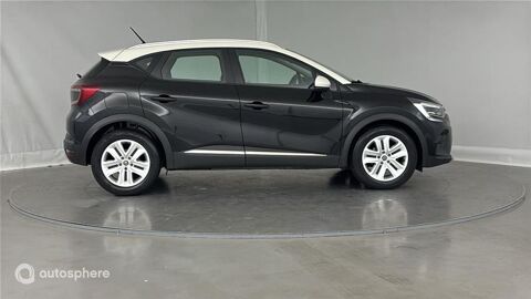 Captur 1.5 Blue dCi 115ch Business 2020 occasion 59720 Louvroil