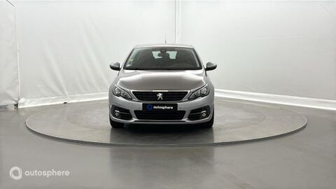 308 1.5 BlueHDi 100ch E6.c S&S Active Business 2020 occasion 62000 Arras