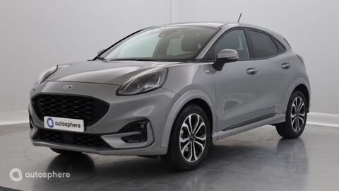 Annonce voiture Ford Puma 17499 