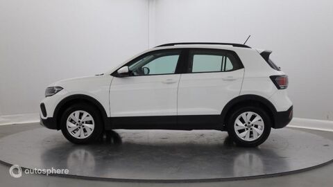 T-Cross 1.0 TSI 95ch Life Plus 2024 occasion 08000 Charleville-M&eacute;zi&egrave;res
