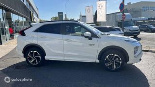 Eclipse Cross 2.4 MIVEC PHEV 188ch Intense 4WD 2023 2024 occasion 94000 Cr&eacute;teil