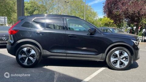 XC40 B3 163ch Ultra DCT 7 2025 occasion 60000 Beauvais