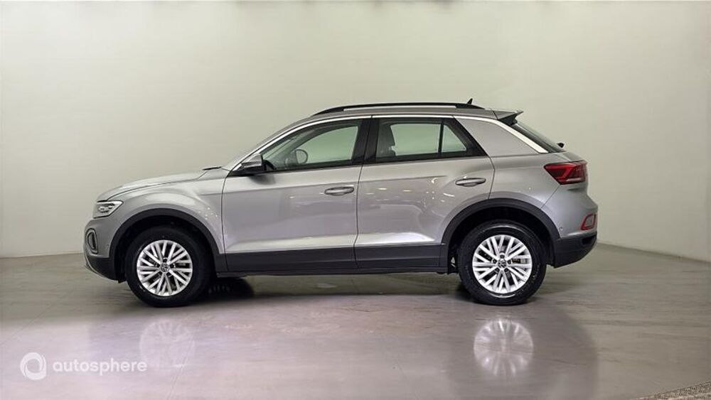T-ROC 1.5 TSI EVO 150ch Life Plus DSG7 2023 occasion 33260 LA TESTE DE BUCH