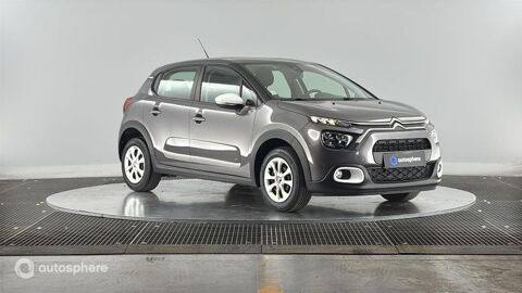 C3 1.2 PureTech 83ch S&S YOU! 2022 occasion 63000 Clermont-Ferrand