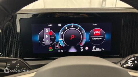 Tiguan 1.5 eTSI 131ch VW Edition DSG7 2025 occasion 02400 Ch&acirc;teau-Thierry