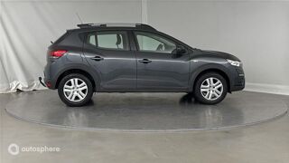 Sandero 1.0 TCe 90ch Stepway Confort 2022 occasion 59850 Nieppe
