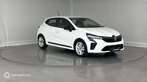 Clio 1.0 SCe 65ch Evolution - 24 2025 occasion 51100 Reims