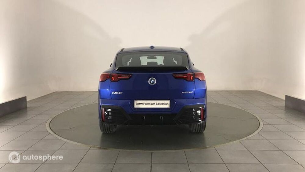 X2 i eDrive20 204ch M Sport 2026 occasion 86000 Poitiers