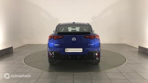 X2 i eDrive20 204ch M Sport 2026 occasion 86000 Poitiers
