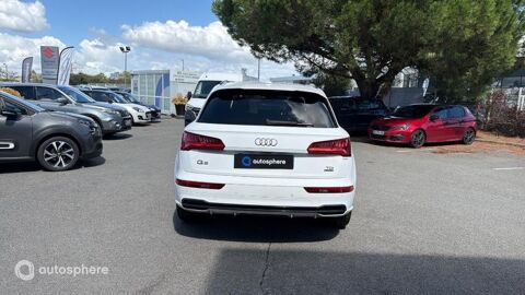 Q5 3.0 V6 TDI 286ch S line quattro Tiptronic 8 2018 occasion 33700 M&eacute;rignac